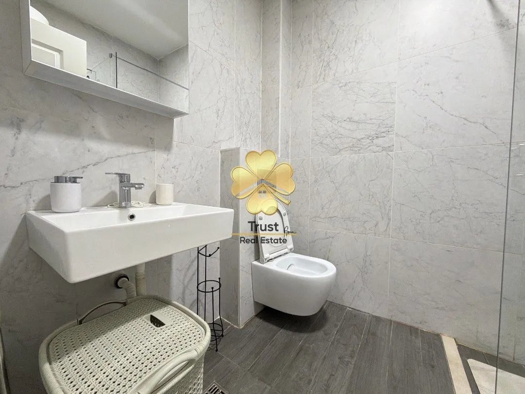 Izdavanje, jednosoban stan, 45m², Zagorič, Podgorica