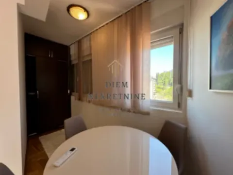 Izdavanje, jednosoban stan, 45m², Zabjelo, Podgorica - image 3