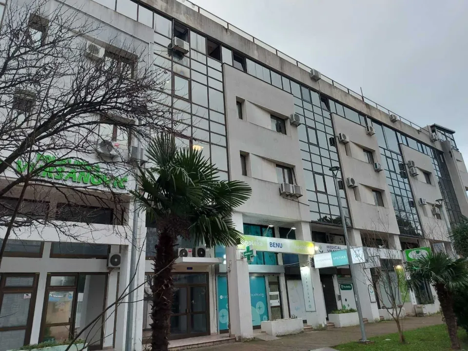 Sale, office space, 21m², Centar, Bar