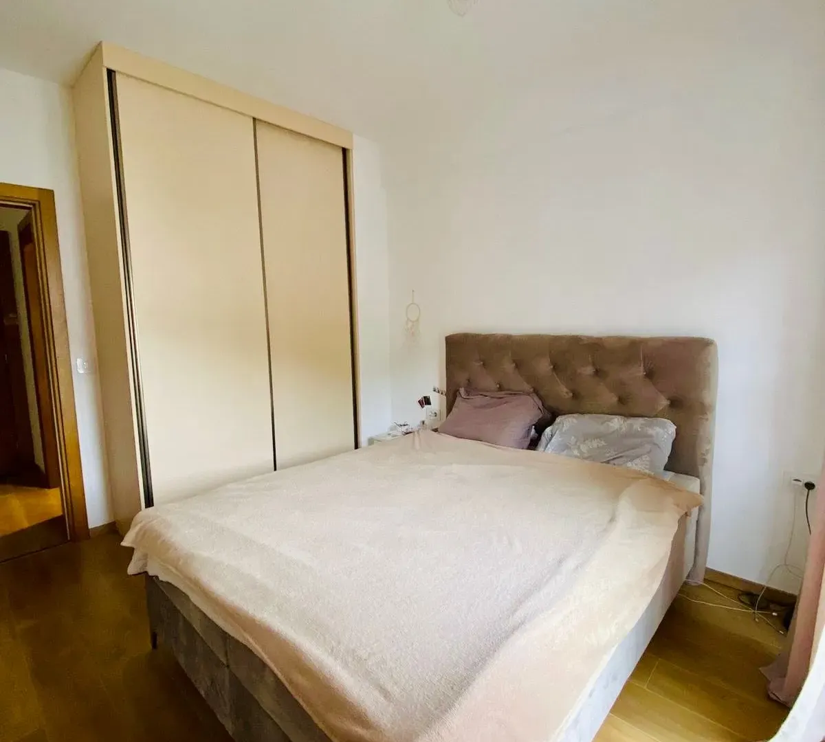 Sale, one bedroom apartment, 42m², Rozino, Budva