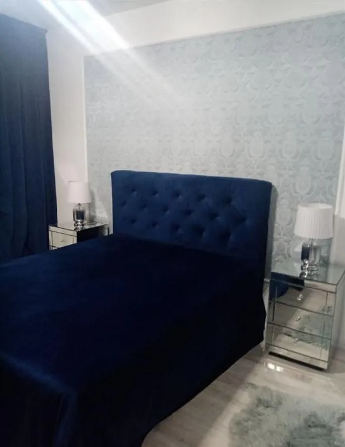 Izdavanje, dvosoban stan, 63m², Stari Grad, Beograd