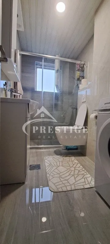 Prodaja, jednosoban stan, 49m², Zabjelo, Podgorica