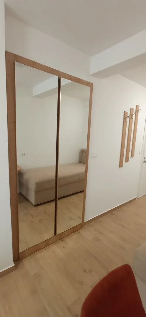 Rent, studio apartment, 25m², Centar, Budva
