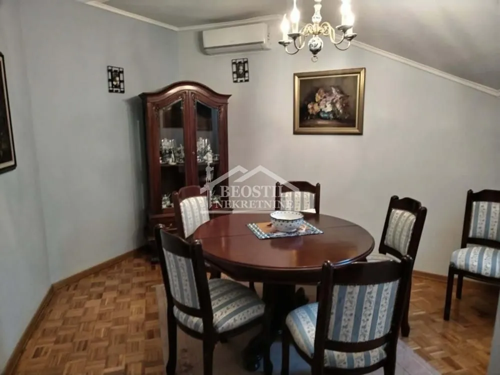 Prodaja, dvosoban stan, 74m², Bežanijska Kosa 3, Bežanijska Kosa Sve Podlokacije