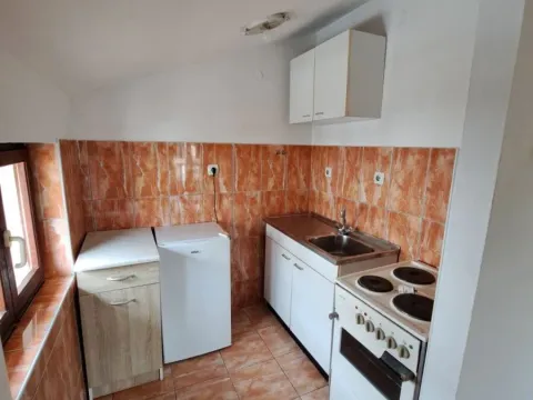 Izdavanje, stan, 36m², Blok 9, Podgorica - image 3