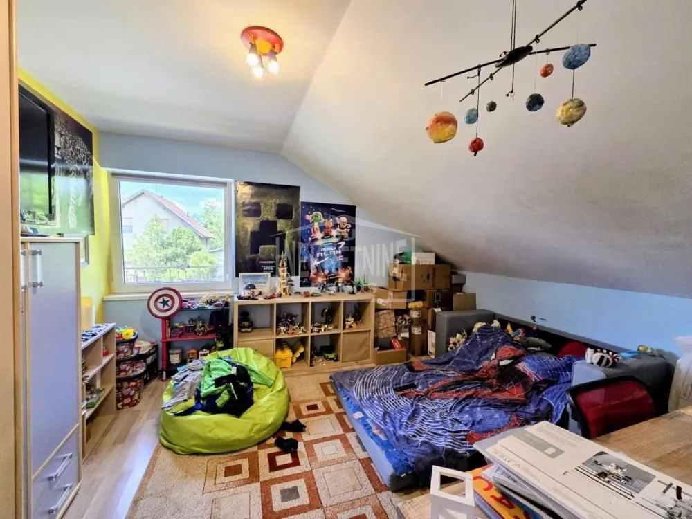 Prodaja, kuća, 142m², Srpski Šor, Subotica