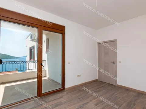 Prodaja, dvosoban stan, 87m², Kumbor, Herceg Novi - image 9