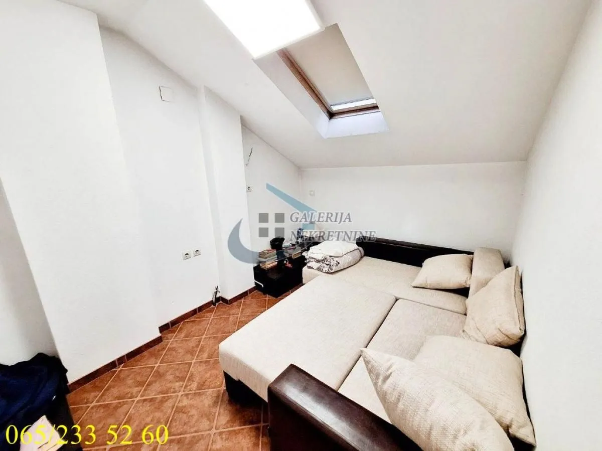 Prodaja, stan, 96m², Veliki Mokri Lug, Zvezdara Sve Podlokacije