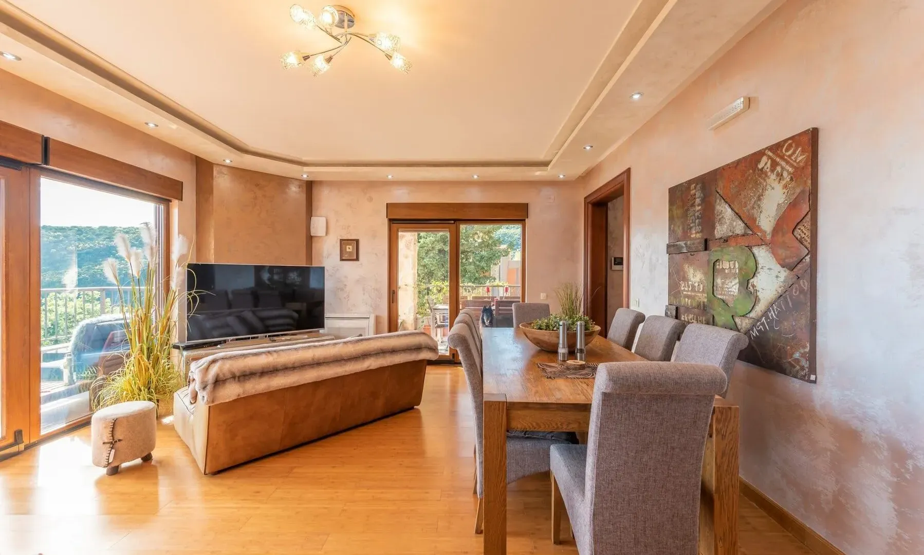 Sale, house, 280m², Markovići, Budva