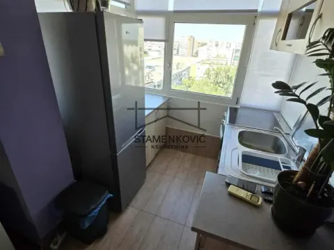 Prodaja, jednosoban stan, 32m², Liman 3, Novi Sad Sve Podlokacije - image 4