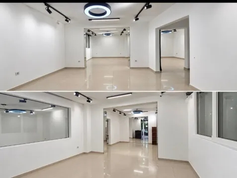 Sale, office space, 80m², Centar, Bar - image 3