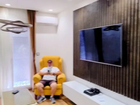 Prodaja, jednosoban stan, 37m², Rastovac, Nikšić - image 2