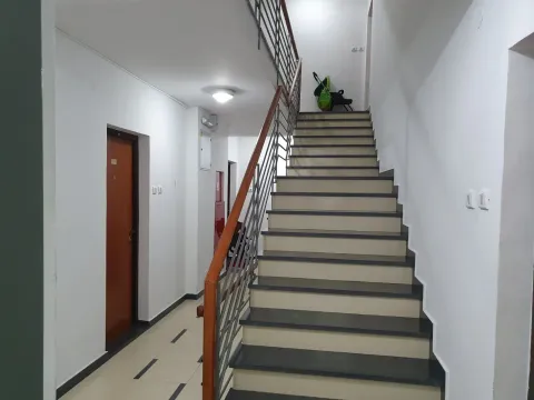Rent, one bedroom apartment, 59m², Central Point, Podgorica - image 244