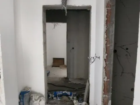 Sale, studio apartment, 39m², Bar, Crna Gora - image 4