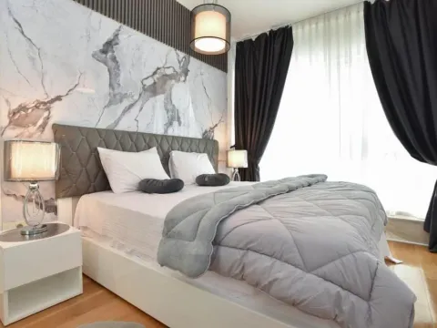 Prodaja, trosoban stan, 89m², Budva, Crna Gora - image 26