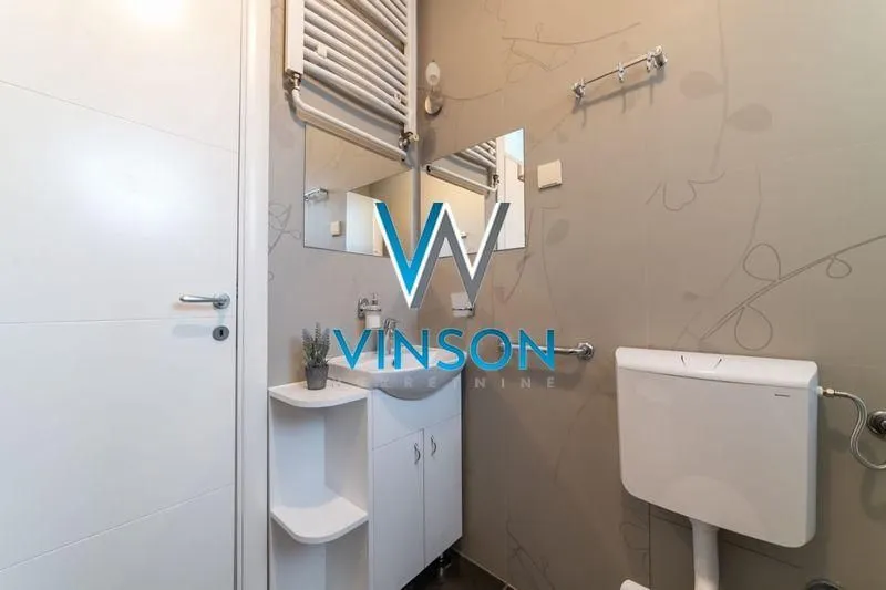 Rent, one bedroom apartment, 49m², Novi Sad Sve Podlokacije, Novi Sad