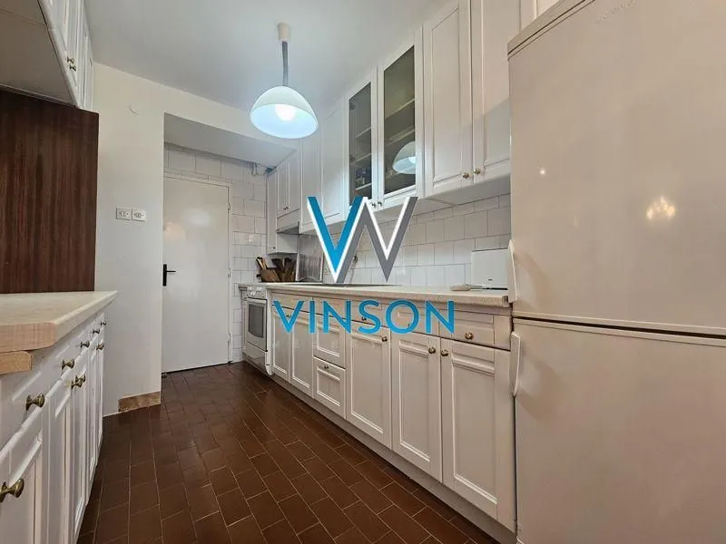 Rent, two bedroom apartment, 84m², Kej, Novi Sad Sve Podlokacije