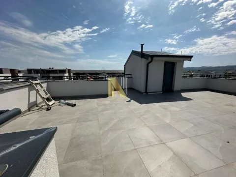 Prodaja, četvorosoban stan, 86m², Veternička rampa, Novi Sad Sve Podlokacije - image 16