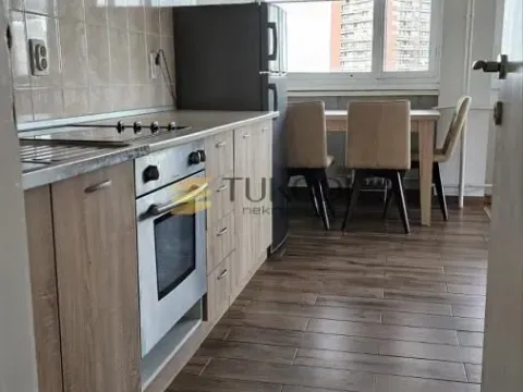 Izdavanje, dvosoban stan, 62m², Novi Beograd Blok 21, Novi Beograd Sve Podlokacije - image 4