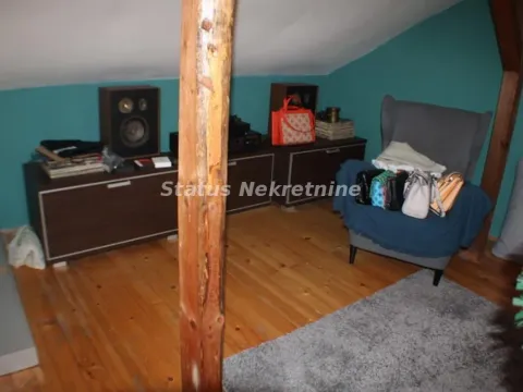 Sale, two bedroom apartment, 77m², Stari grad, Novi Sad - image 22