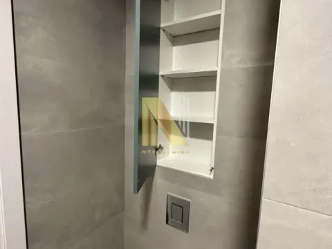 Izdavanje, dvosoban stan, 47m², Kej, Novi Sad Sve Podlokacije - image 11