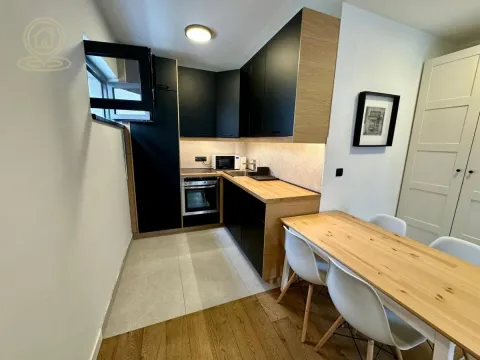 Rent, two bedroom apartment, 54m², Centar Sve Podlokacije, Beograd - image 10