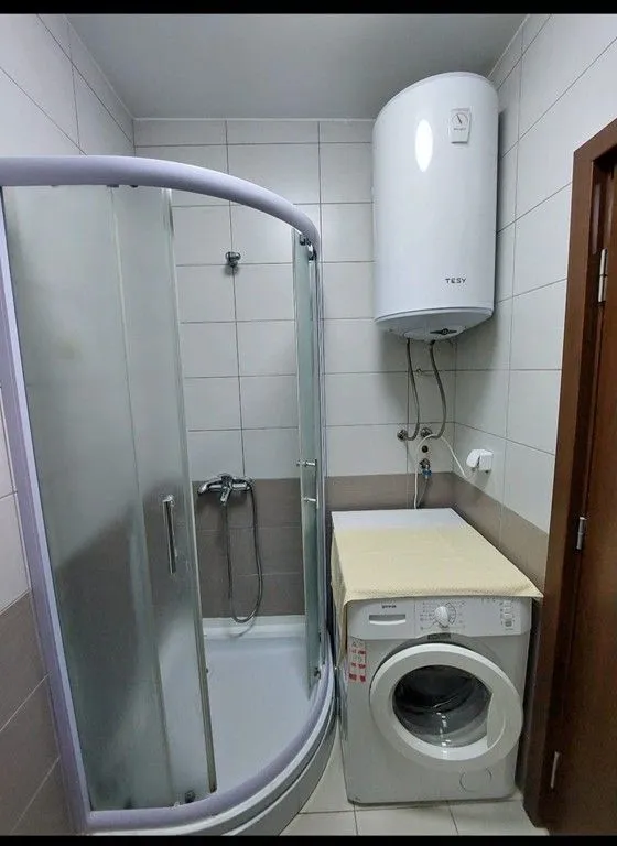 Rent, two bedroom apartment, 65m², 1 maj, Podgorica