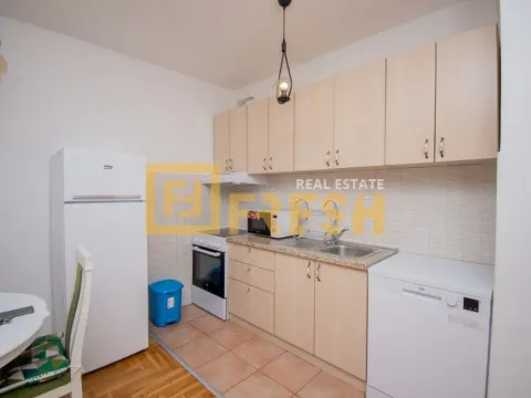 Izdavanje, jednosoban stan, 46m², Tuški Put, Podgorica - image 9