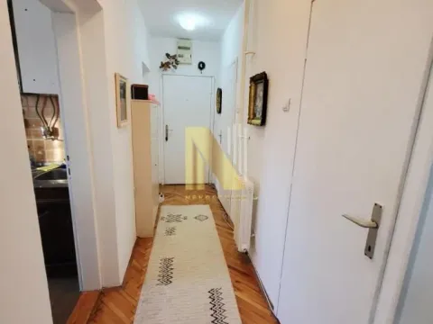 Prodaja, dvosoban stan, 52m², Bulevar Oslobodjenja, Novi Sad Sve Podlokacije - image 6