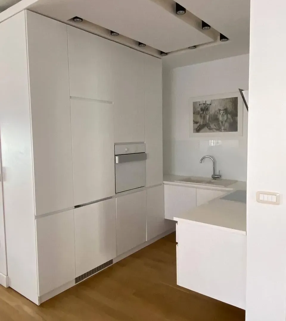Rent, two bedroom apartment, 108m², Budva okolina, Budva