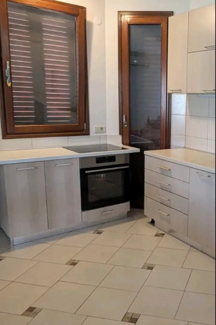 Rent, two bedroom apartment, 80m², Zagorič, Podgorica