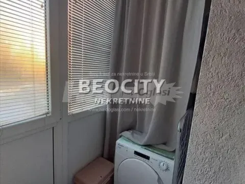 Sale, apartment, 36m², Kneževac, Beograd - image 13