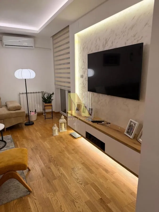 Prodaja, trosoban stan, 67m², Detelinara, Novi Sad Sve Podlokacije