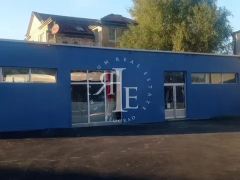 Izdavanje, poslovni prostor, 108m², Zemun Cara Dušana, Zemun Sve Podlokacije - image 4