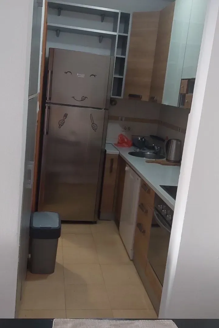 Rent, two bedroom apartment, 75m², Preko Morače, Podgorica