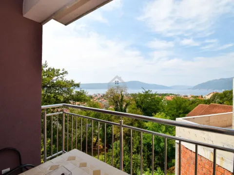Sale, two bedroom apartment, 72m², Tivat, Crna Gora - image 12