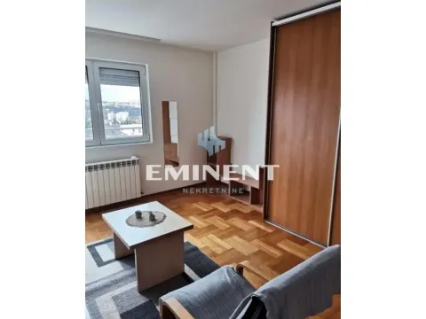 Izdavanje, jednosoban stan, 28m², Autokomanda, Voždovac Sve Podlokacije - image 2