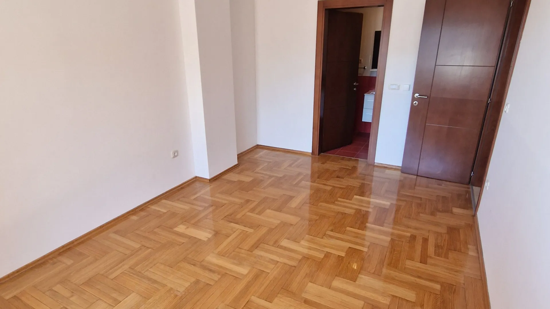 Sale, two bedroom apartment, 103m², Bečići, Budva