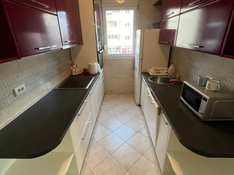 Rent, one bedroom apartment, 52m², Centar, Bar - image 5