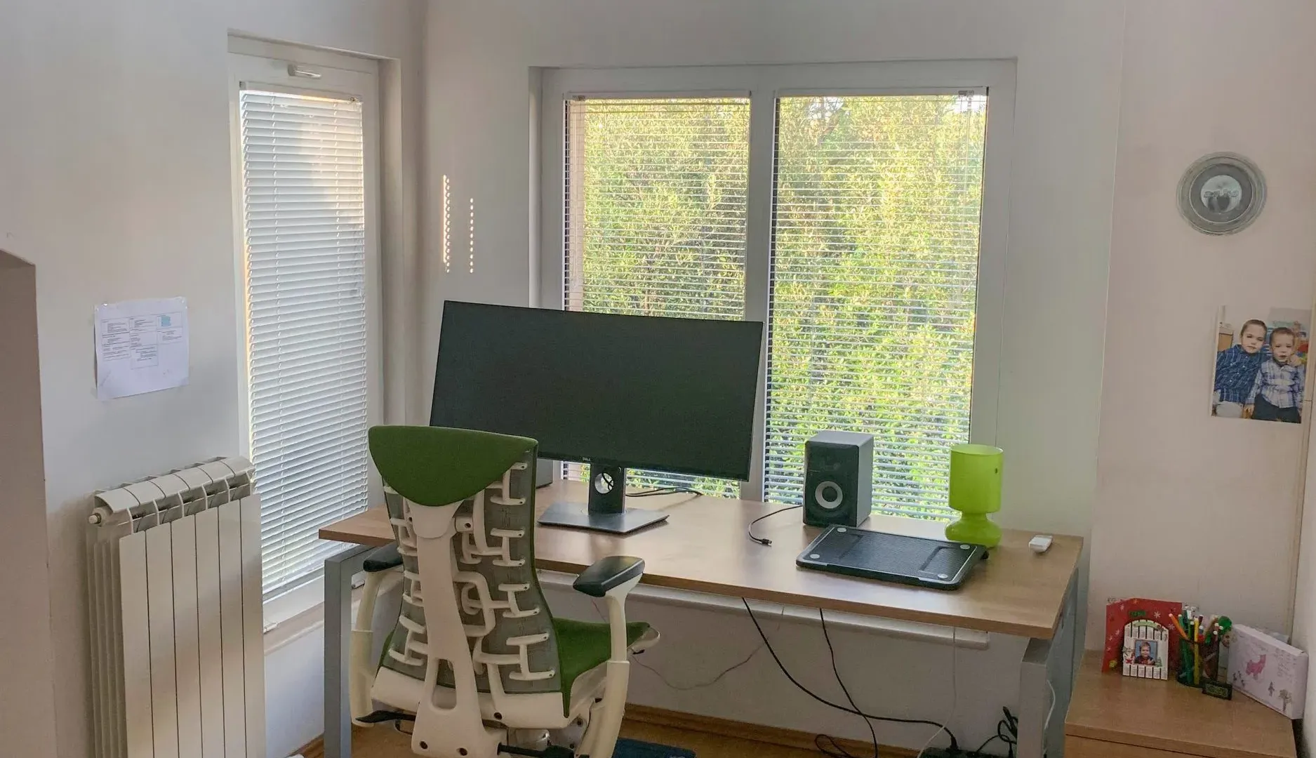 Rent, house, 240m², Donja Gorica, Podgorica