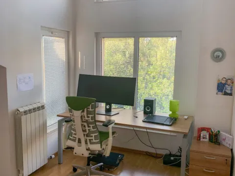 Izdavanje, kuća, 240m², Donja Gorica, Podgorica - image 7