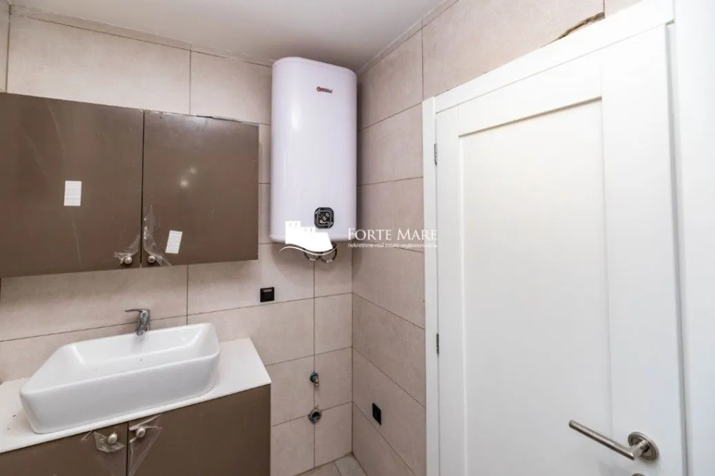 Prodaja, jednosoban stan, 40m², Kumbor, Herceg Novi