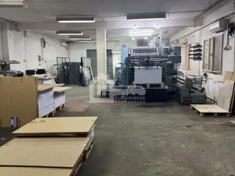 Izdavanje, poslovni prostor, 800m², Borča 1, Borča Sve Podlokacije - image 5