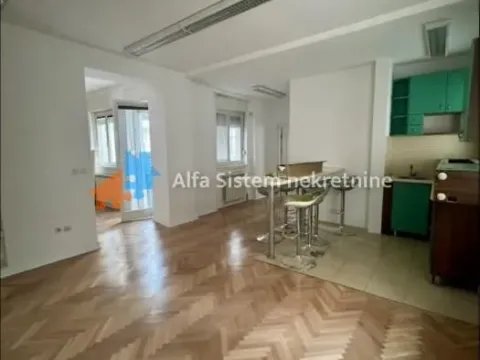 Izdavanje, stan, 147m², Stari Grad, Beograd - image 9