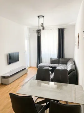 Izdavanje, jednosoban stan, 48m², Zabjelo, Podgorica - image 4