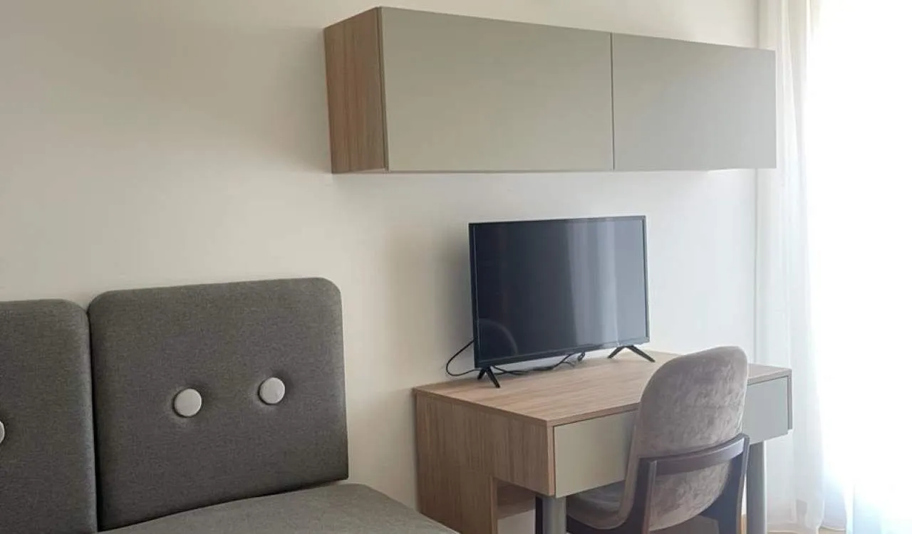 Prodaja, dvosoban stan, 58m², Podmaine, Budva