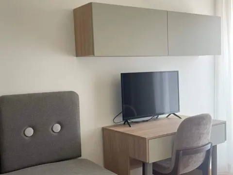 Sale, two bedroom apartment, 58m², Podmaine, Budva - image 3