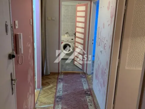 Izdavanje, dvosoban stan, 44m², Grbavica, Novi Sad Sve Podlokacije - image 4