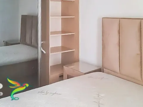 Izdavanje, jednosoban stan, 45m², City Kej, Podgorica - image 3