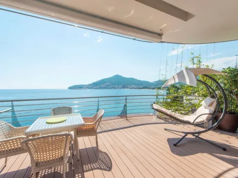 Prodaja, dvosoban stan, 156m², Budva, Crna Gora - image 4